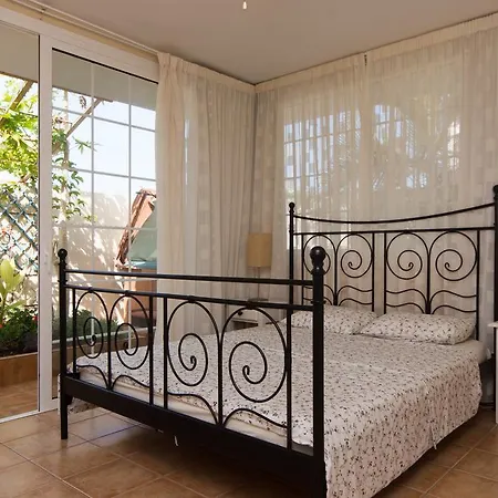 House Vila Palm-mar