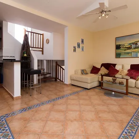 House Vila Palm-mar