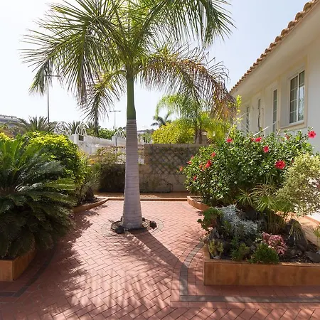 Vila House Palm-mar