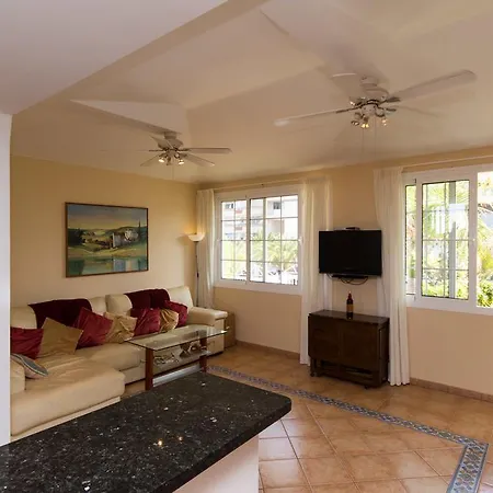 House Vila Palm-mar