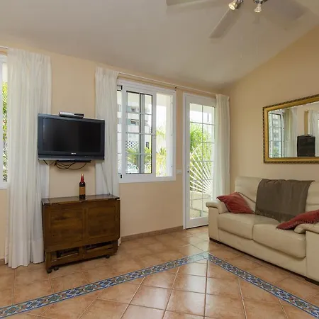 Vila House *