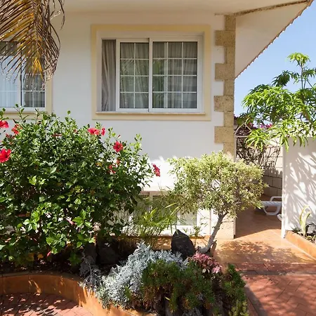 Vila House *